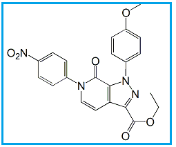 APIXABAN IMPURITY 32